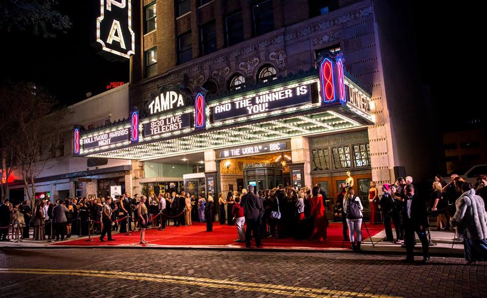 Tampa Theatre