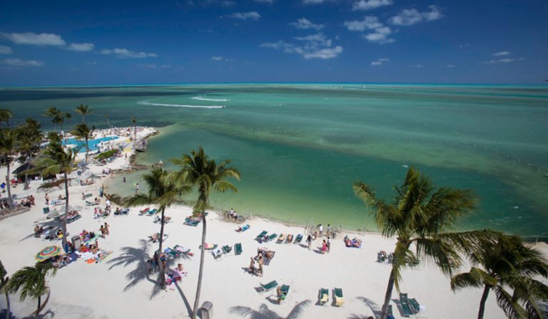 Three Perfect Days in Islamorada