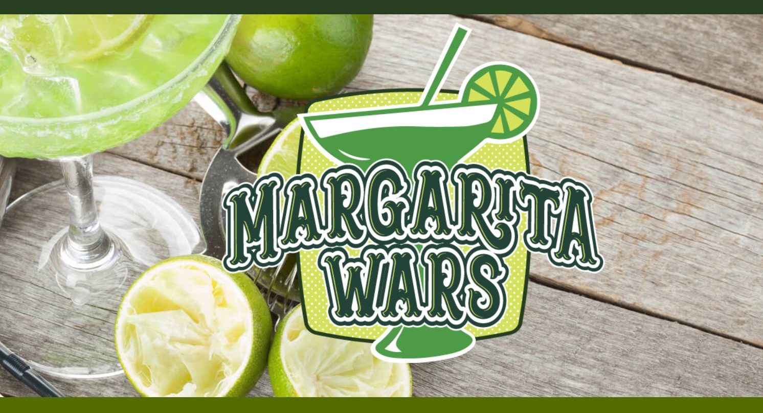 margarita wars
