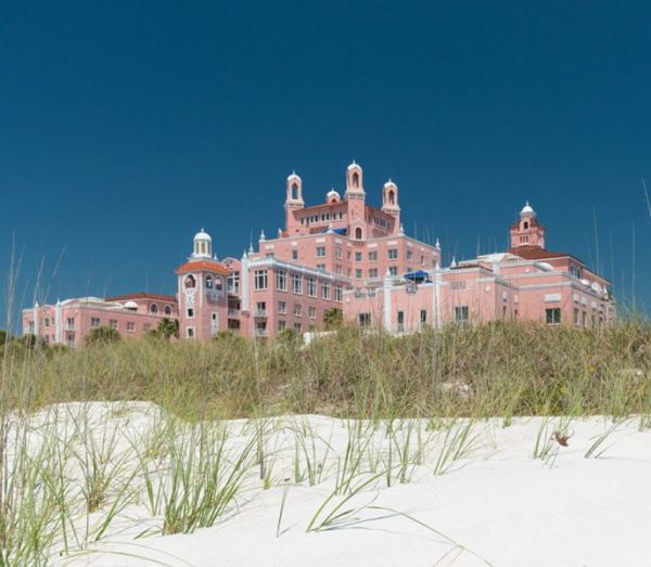 Don Cesar