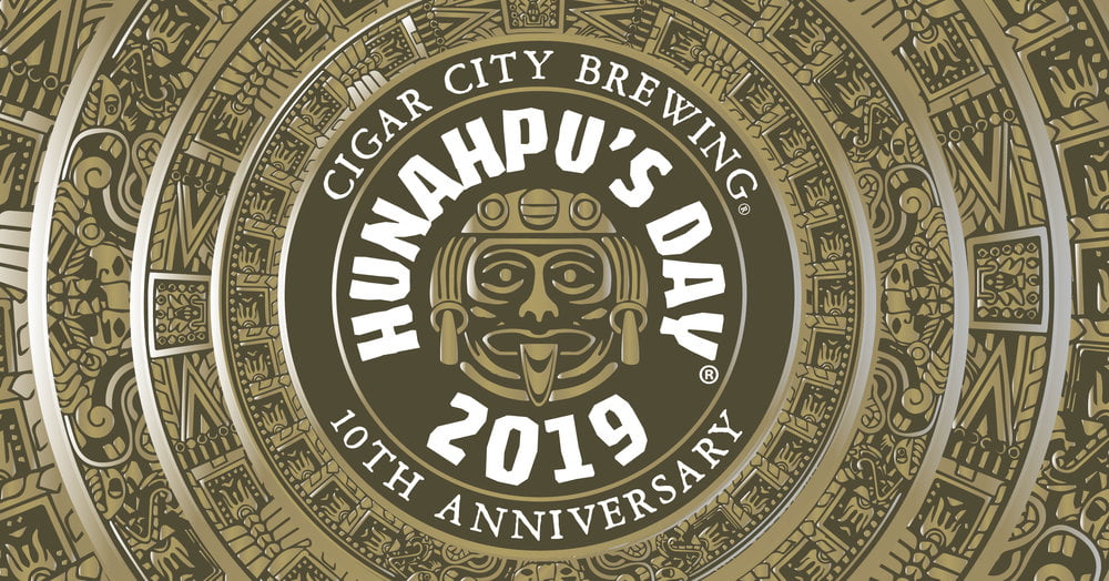 Hunahpu's Day