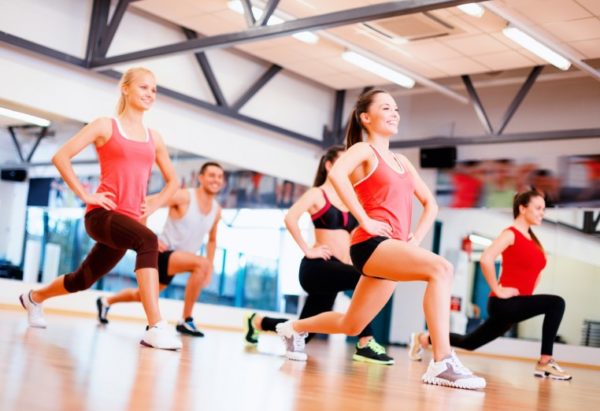 Best Fitness Classes in Tampa Bay