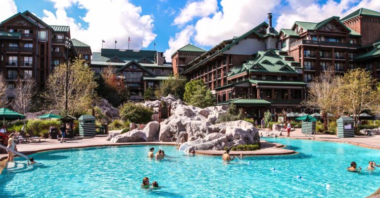 Best Disney Resorts