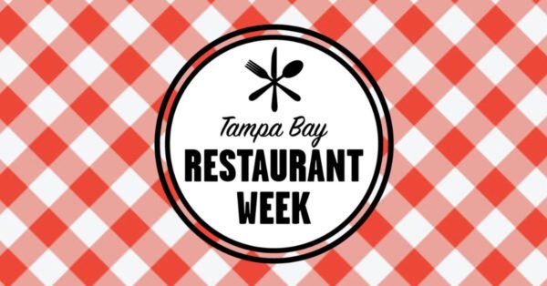 Tampa Bay Restaurant Week