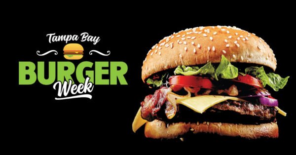 Tampa Bay Burger Week