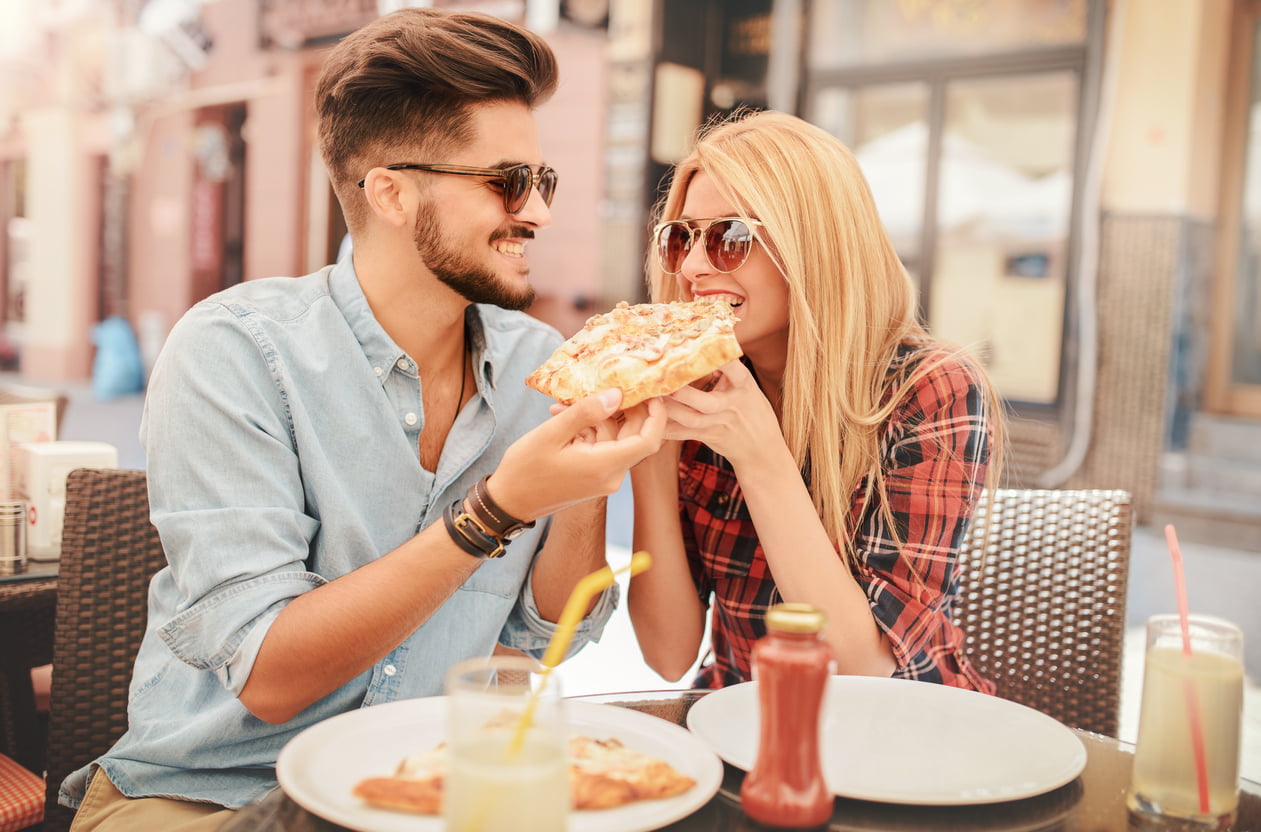 National Sausage Pizza Day