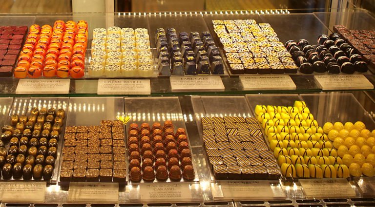 8 Must-Visit Chocolate Shops in Tampa Bay for Valentine’s Day