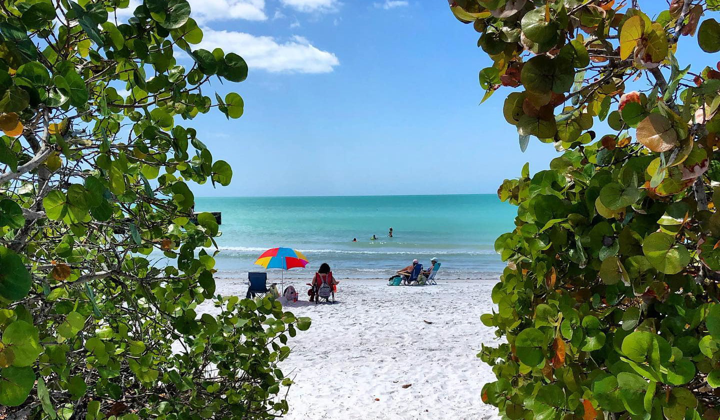 Three Perfect Days on Anna Maria Island