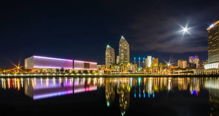 Best of June: Our Favorite Tampa Bay Events for Date Night