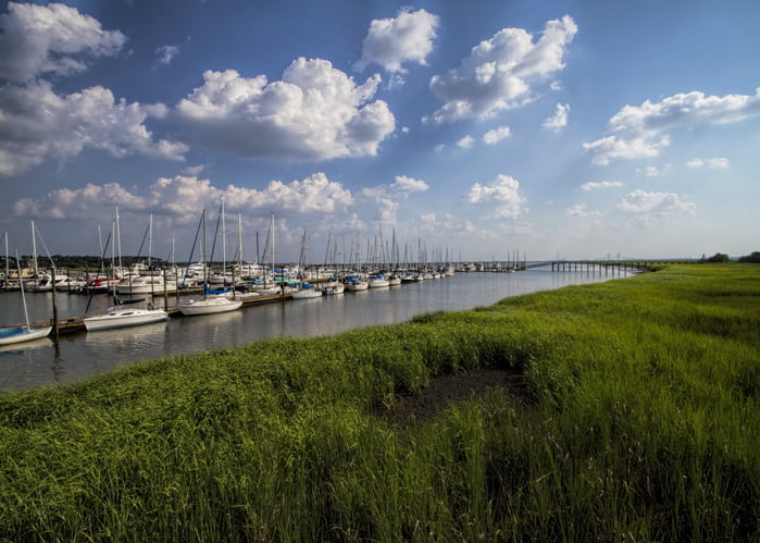 Golden Isles