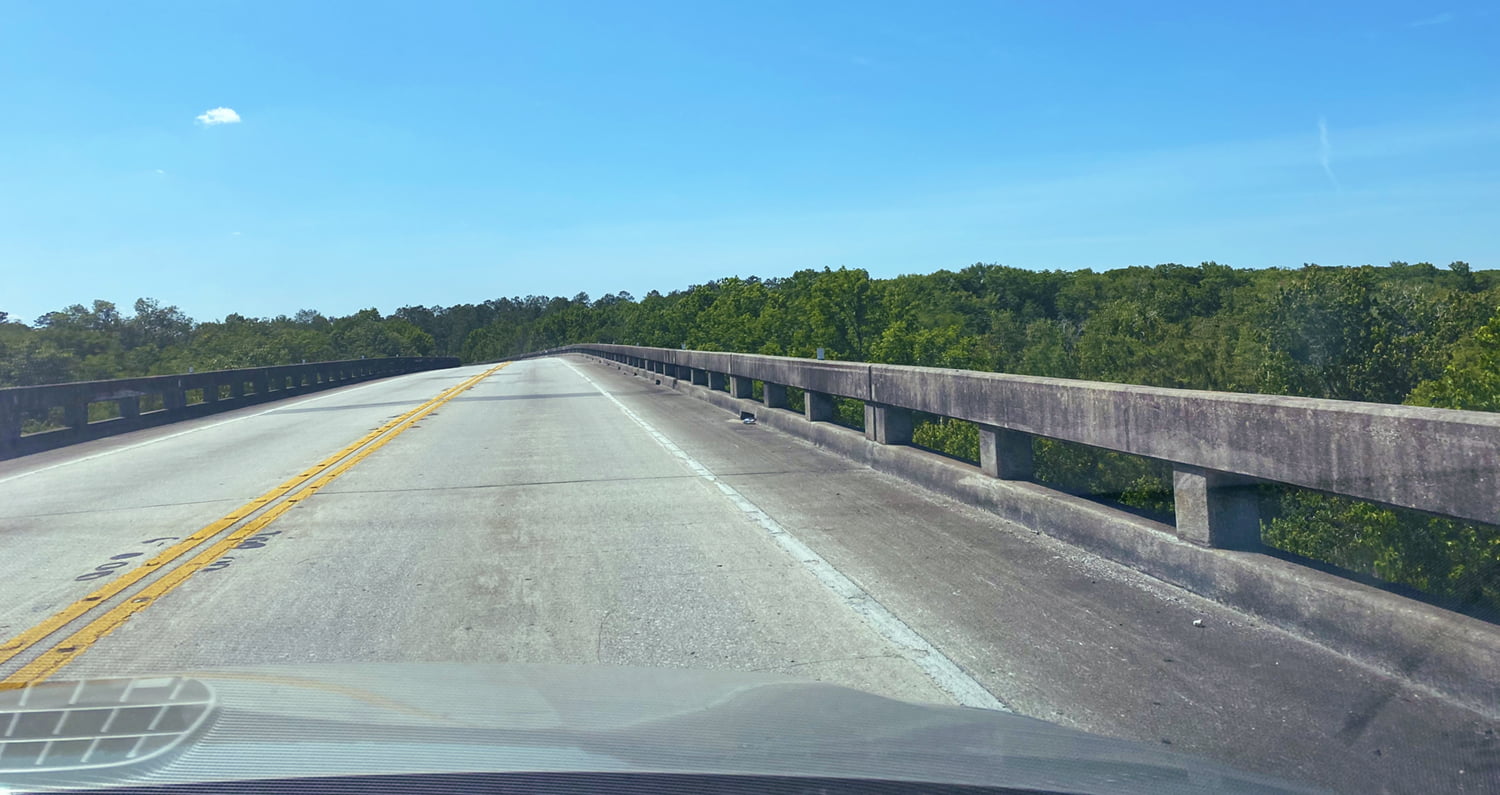 Florida Scenic Byways and Drives for a Summer Road Trip