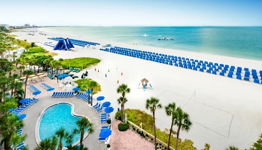 12 Tampa Bay Hotel Deals for this Summer