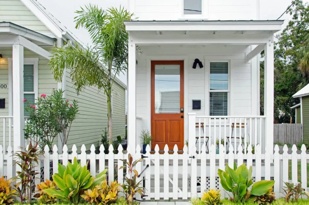 Big Tiny House Tampa Bay Airbnb