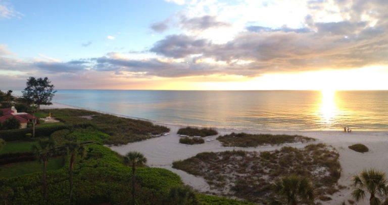 Three Perfect Days on Longboat Key