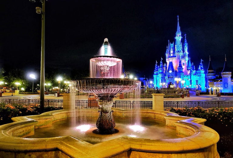 Magic Kingdom