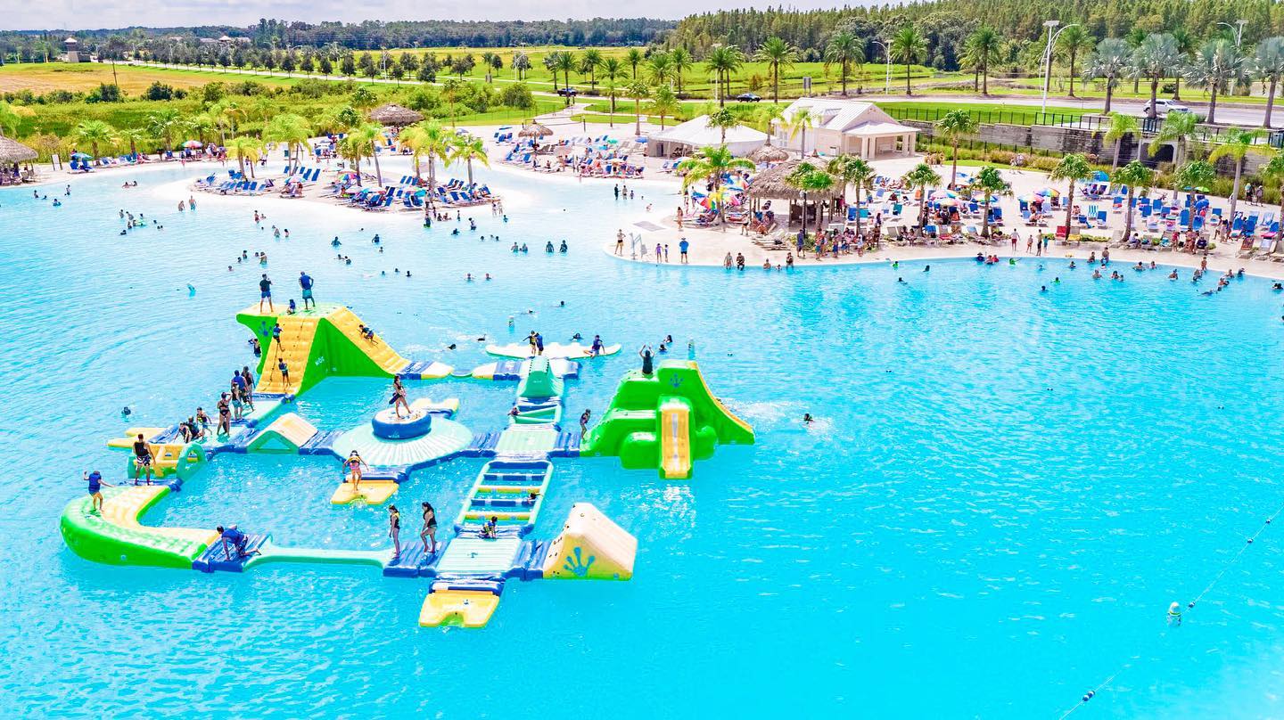 Visit Epperson Lagoon for a Perfect Day Under the Sun