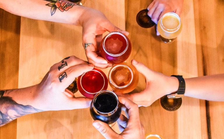 A Beer Lover’s Guide to Heights District Breweries