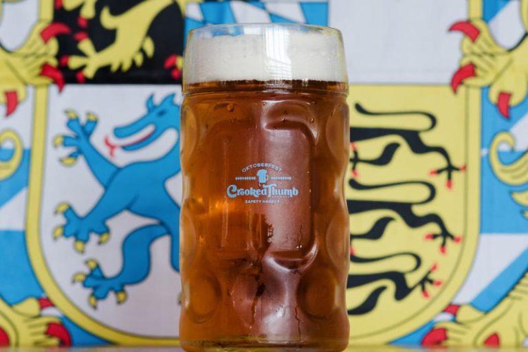 Prost! 20+ Places to Celebrate Oktoberfest in Tampa Bay