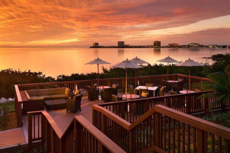 Tampa’s Most Romantic Restaurants