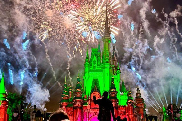 Local Tips for Date Night at Mickey’s Very Merry Christmas Party 2024