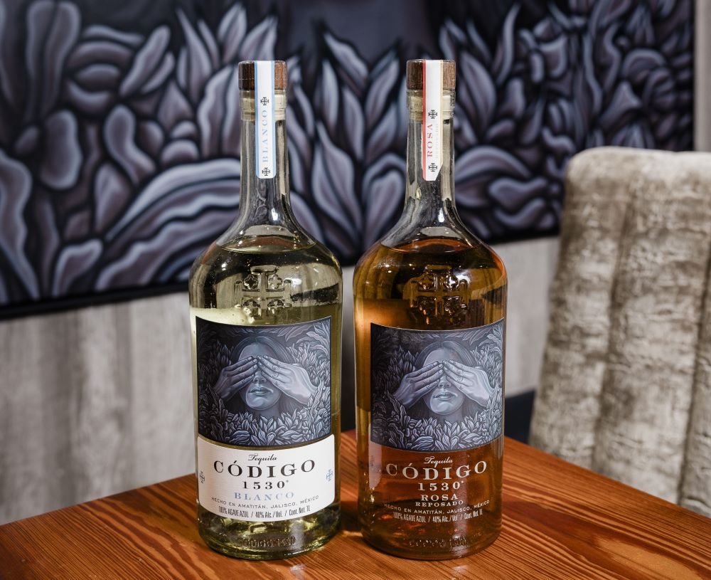 Celebrate National Tequila Day with Two Unique Limited Releases at Bern's