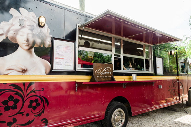 Bern’s Steak House has a NEW food truck. Find it here… – Tampa Bay Date Night Guide