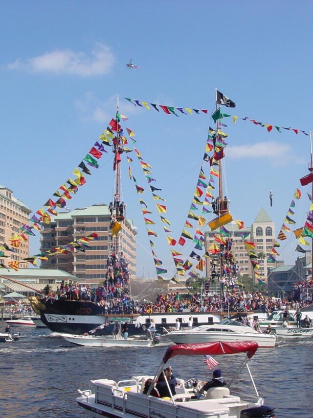 Gasparilla Archives Tampa Bay Date Night Guide Romantic Stuff To Do