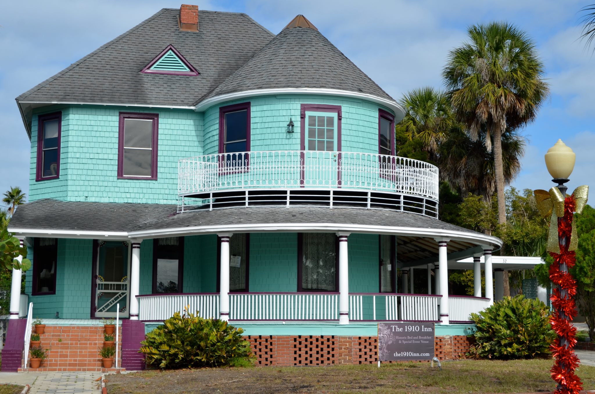 Tampa B&B