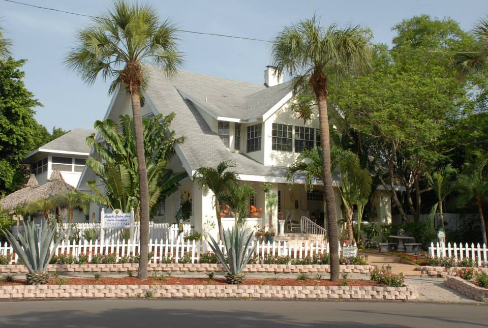Tampa B&B