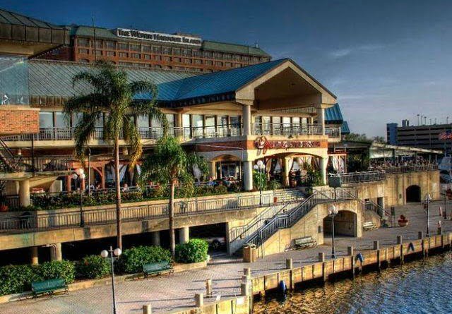 Tampa Bay Restaurants