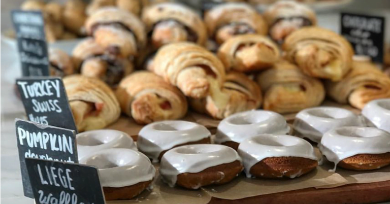 Four New Tampa Area Restaurants To Discover
