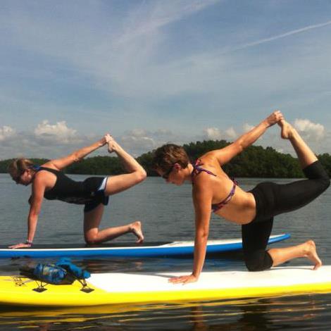 Tampa Bay Yoga