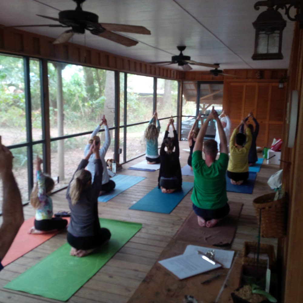 Tampa Bay Yoga