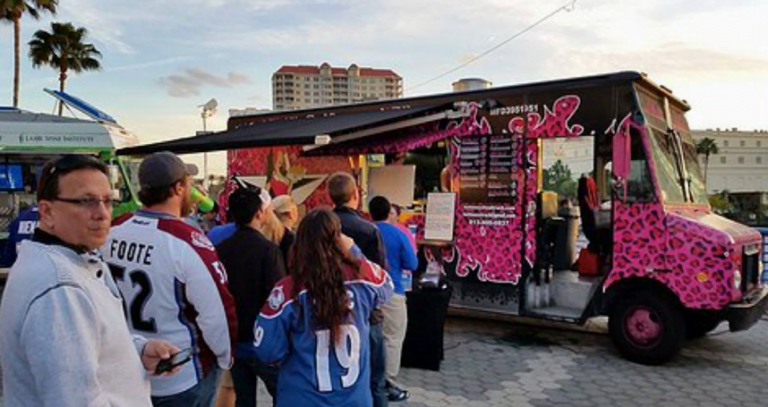 tampa food trucks
