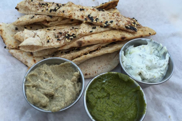 Food Tours