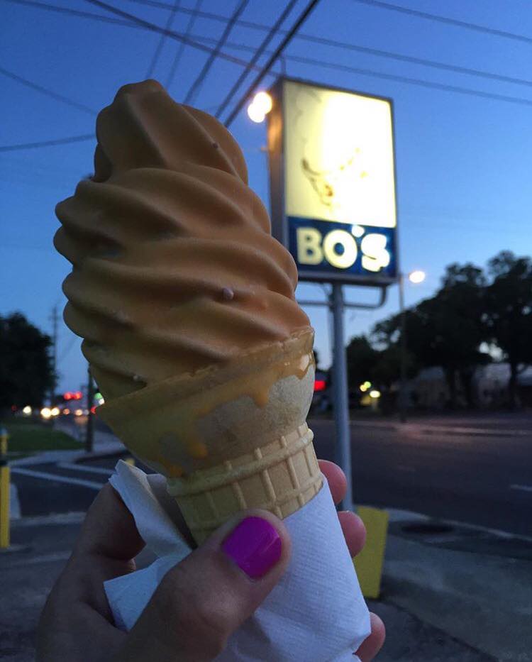 Tampa Bay Iconic Eateries