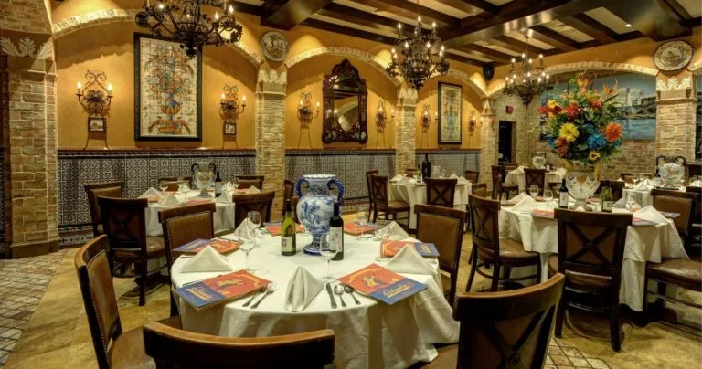 Sampling Some of Tampa Bay’s Oldest and Most Iconic Eateries