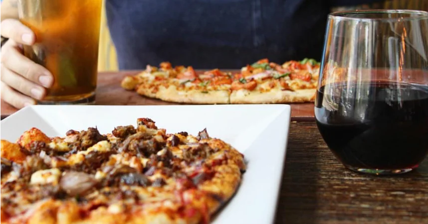 tampa pizza