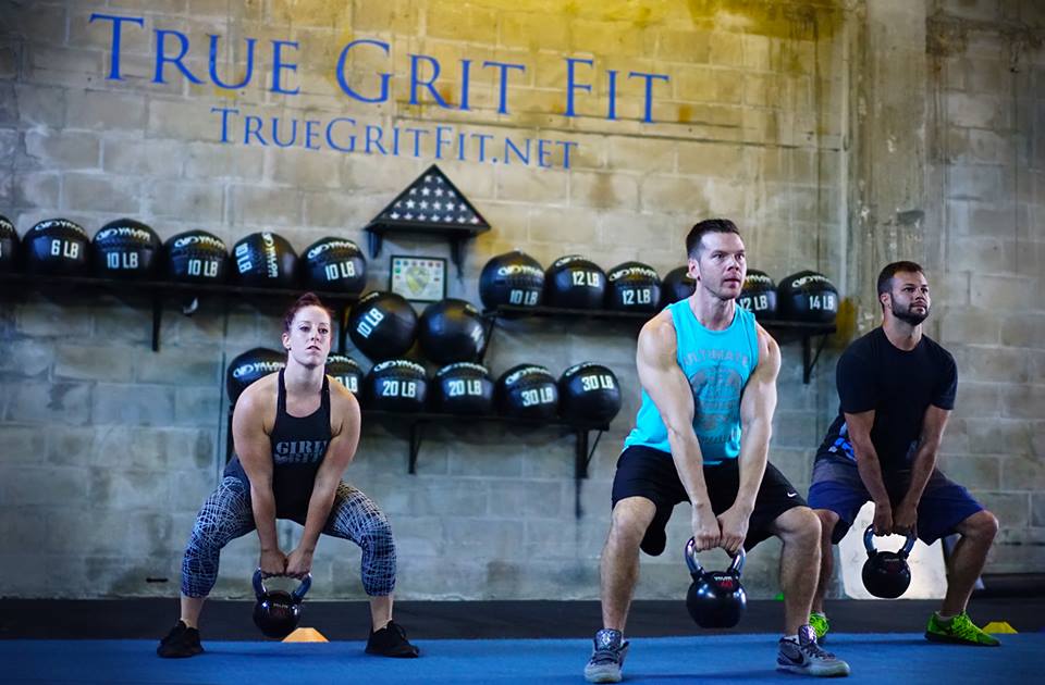 tampa fitness