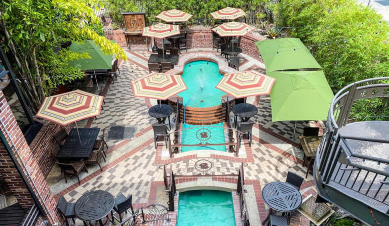 Guide to Tampa Bay’s Perfect Patios for Date Night