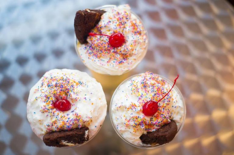 Tampa Bay Dessert Spots for Date Night The Ultimate List