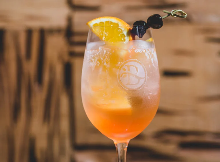 happy hour