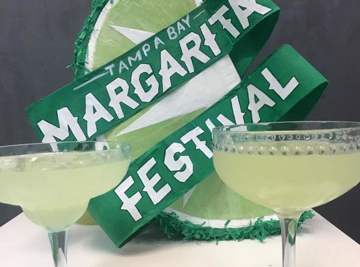 Tampa Bay Margarita Festival 2 Day Event Tampa Bay Date Night Guide