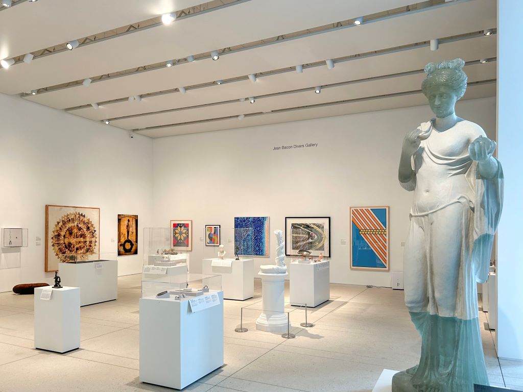 Tampa Museum of Art