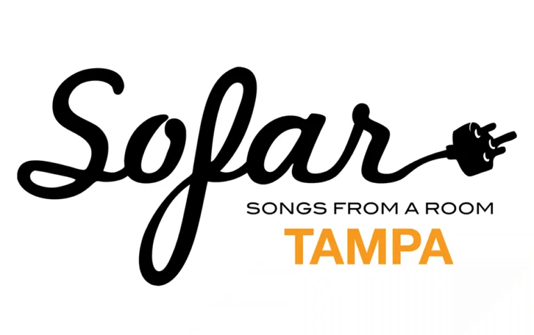 sofar sounds tampa