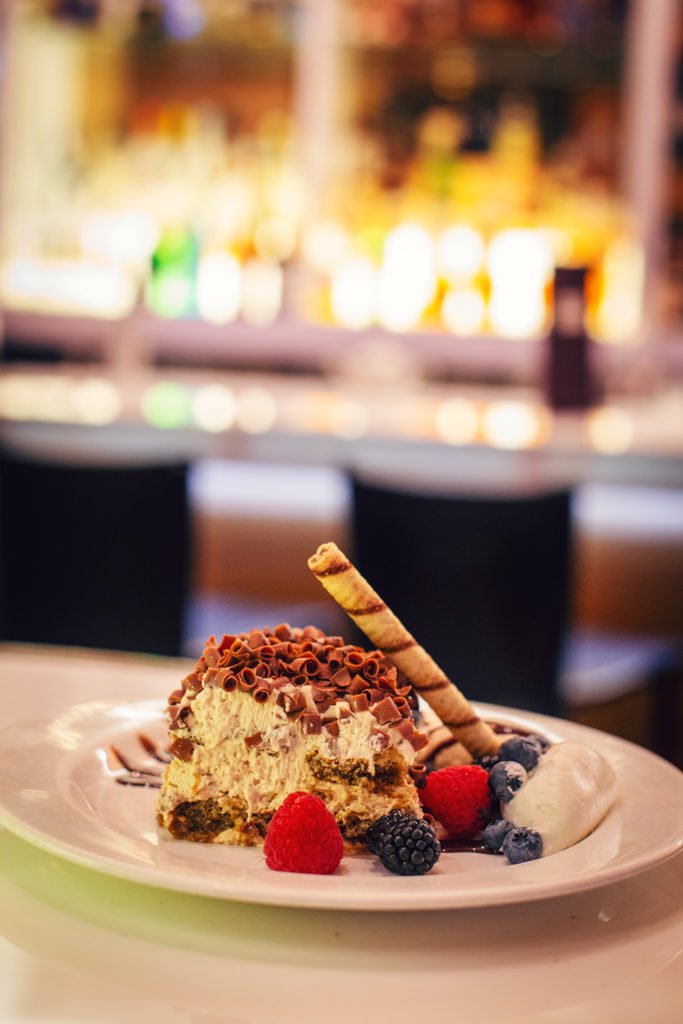 Il Mulino at Walt Disney World Swan and Dolphin Resorts