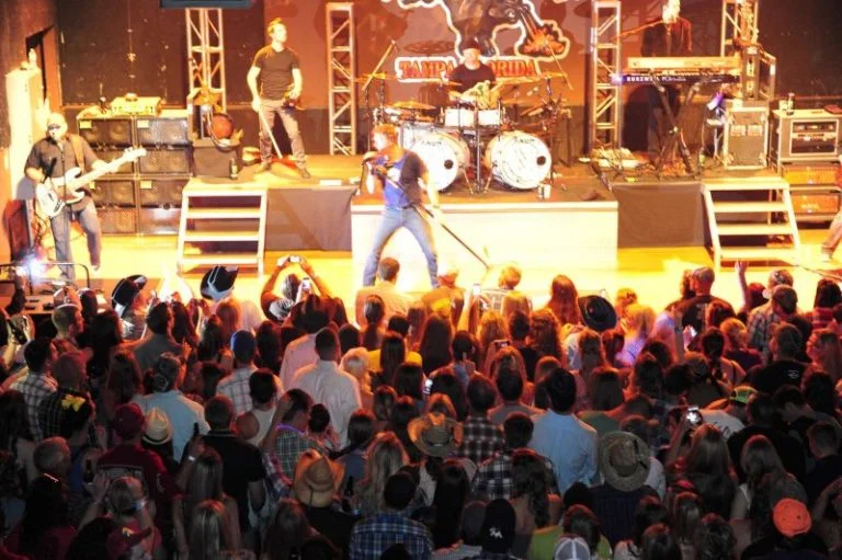 girls night out tampa