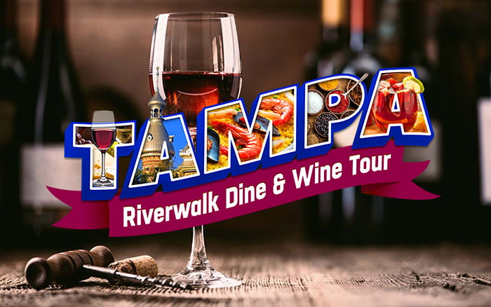 dine & wine tour