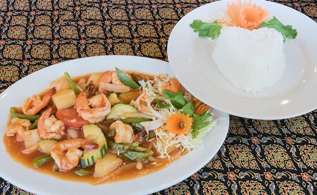 tampa thai