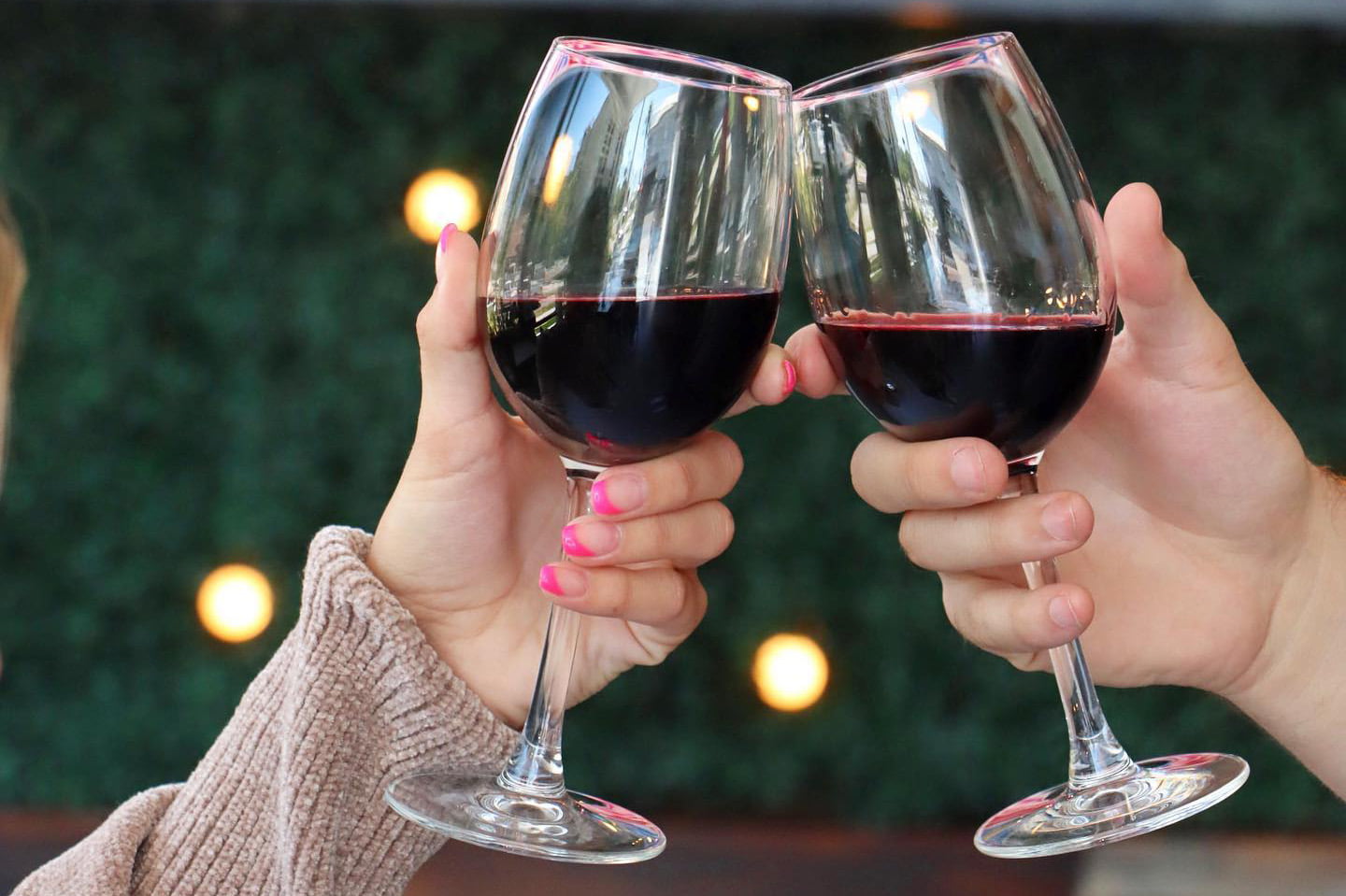 Best Tampa Bay Wine Bars for Date Night